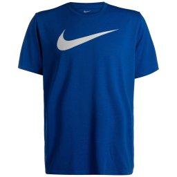 NIKE Tricou funcțional 'Park 20' albastru regal / alb