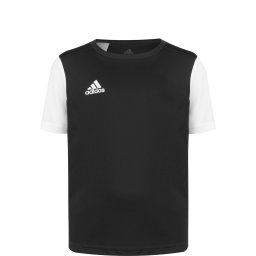 ADIDAS PERFORMANCE Tricou funcțional 'Estro 19' negru / alb