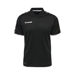 Hummel Tricou funcțional 'Authentic' gri închis / negru / alb