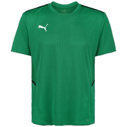 PUMA Tricot 'Teamcup' verde