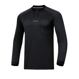JAKO Tricou funcțional negru