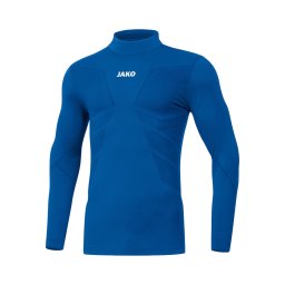 JAKO Lenjerie modelatoare 'Comfort 2.0' albastru / alb