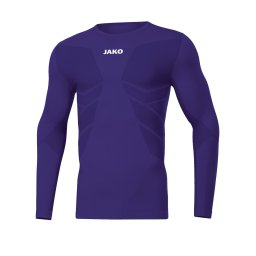 JAKO Lenjerie modelatoare 'Comfort 2.0' albastru violet / alb