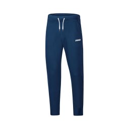 JAKO Pantaloni sport albastru marin / alb