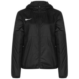 NIKE Geacă sport 'Park 20' negru / alb