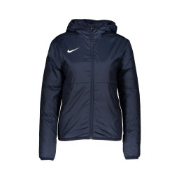 NIKE Geacă sport 'Park 20' bleumarin / alb