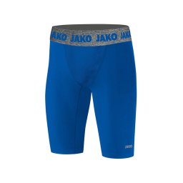 JAKO Chiloți sport 'Competition 2.0' albastru / gri