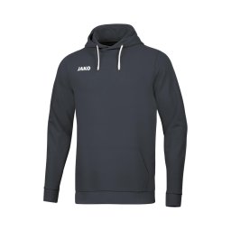 JAKO Hanorac sport gri închis / alb