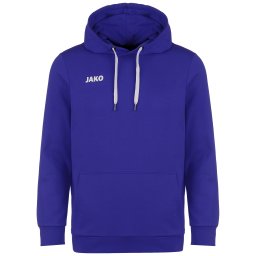 JAKO Hanorac sport albastru / alb