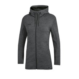 JAKO Geacă sport gri închis