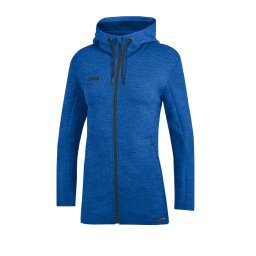 JAKO Geacă sport albastru amestec / negru