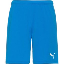 PUMA Pantaloni sport 'TeamRise' azur