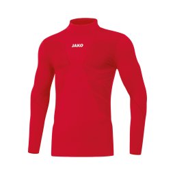 JAKO Lenjerie modelatoare 'Comfort 2.0' roșu / roși aprins / alb