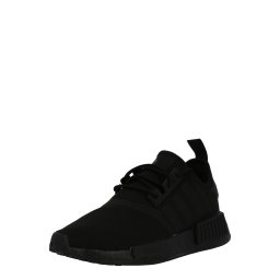 ADIDAS ORIGINALS Sneaker low 'Nmd_R1 Primeblue' negru