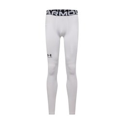 UNDER ARMOUR Pantaloni sport negru / alb