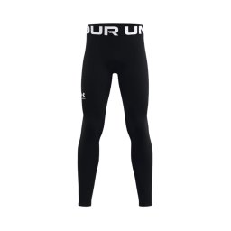 UNDER ARMOUR Lenjerie sport negru / alb