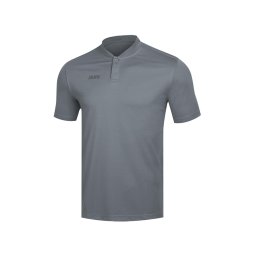 JAKO Tricou funcțional 'Prestige' gri
