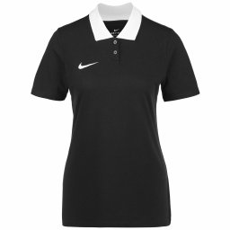 NIKE Tricou funcțional 'Park 20' negru / alb