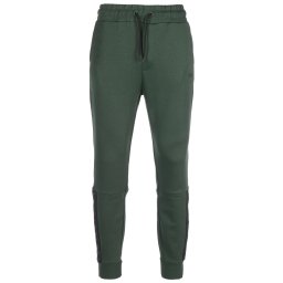 FILA Pantaloni sport 'Omer' verde pin