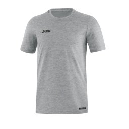 JAKO Tricou funcțional gri amestecat