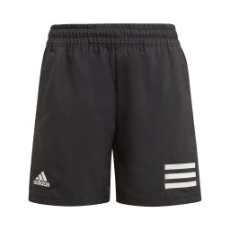 ADIDAS PERFORMANCE Pantaloni sport 'Club' negru / alb