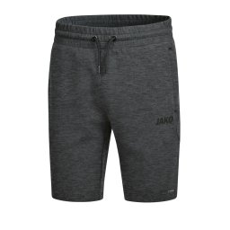 JAKO Pantaloni sport gri amestecat