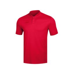 JAKO Tricou funcțional 'Prestige' roșu