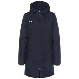 NIKE Geacă sport 'Park 20' bleumarin / alb