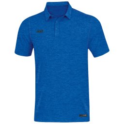 JAKO Tricou funcțional albastru