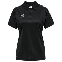 Hummel Tricou funcțional 'Core XK' negru / alb