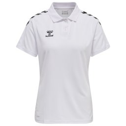 Hummel Tricou funcțional 'Core XK' negru / alb