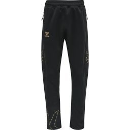 Hummel Pantaloni sport 'Cima' negru