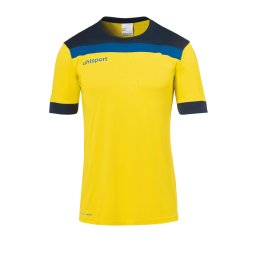 UHLSPORT Tricot albastru / galben / negru