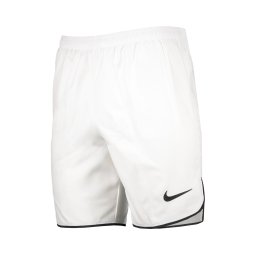 NIKE Pantaloni sport negru / alb