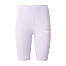 Hummel Pantaloni sport 'Legacy' gri / lila