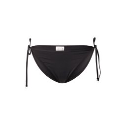 Seafolly Slip costum de baie negru