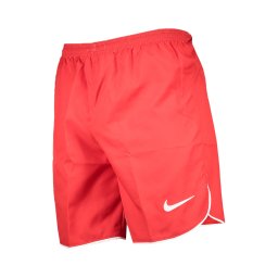 NIKE Pantaloni sport roșu / alb