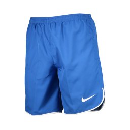 NIKE Pantaloni sport albastru regal / alb