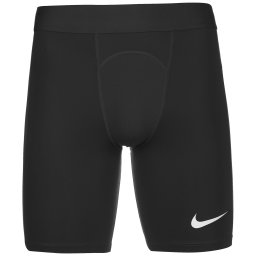 NIKE Chiloți sport negru / alb
