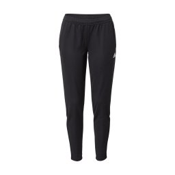 ADIDAS PERFORMANCE Pantaloni sport 'Entrada 22' negru / alb