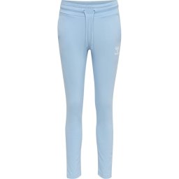 Hummel Pantaloni sport 'Noni 2.0' albastru deschis / alb