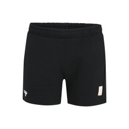 Hummel Pantaloni sport 'GG12' negru / alb