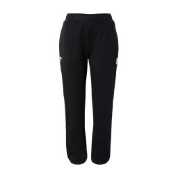 Hummel Pantaloni sport 'GG12' negru / alb