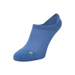 FALKE Șosete 'Cool Kick' albastru regal / verde deschis