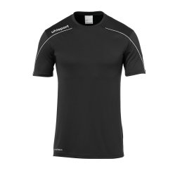 UHLSPORT Tricot gri deschis / negru