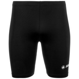 JAKO Chiloți sport negru / alb