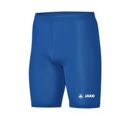 JAKO Chiloți sport albastru închis / alb