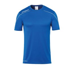 UHLSPORT Tricot albastru / alb