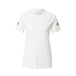 ADIDAS PERFORMANCE Tricot 'Squadra 21' negru / alb