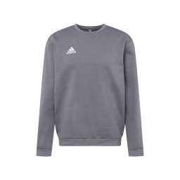 ADIDAS PERFORMANCE Hanorac sport 'Entrada 22' gri amestecat / alb